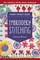 Embroidery Stitching Handy Pocket Guide