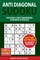 Anti Diagonal Sudoku