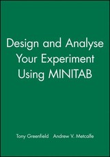 Design and Analyse Your Experiment Design and Analyse Your Experiment