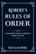 Robert's Rules of Order
