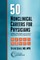50 Nonclinical Careers for Physicians