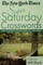 The New York Times Super Saturday Crosswords