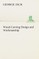 Wood-Carving Design and Workmanship