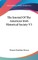 The Journal Of The American Irish Historical Society V3