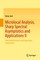 Microlocal Analysis, Sharp Spectral Asymptotics and Applications II
