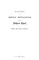 History of the German Settlements and of the Lutheran Church in North and South Carolina