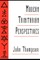 Modern Trinitarian Perspectives