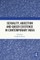 Sexuality, Abjection and Queer Existence in Contemporary India