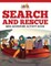 Search and Rescue Mini Adventure Activity Book