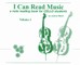 I Can Read Music, Vol 1
