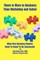 There Is More To Business Than Marketing and Sales!