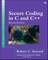 Secure Coding in C and C++
