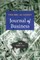 The BRC Academy Journal of Business