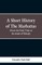 A short history of the Marhattas
