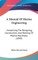 A Manual of Marine Engineering