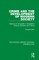 Crime and the Development of Modern Society