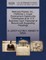 Nekoosa Papers, Inc., Petitioner V. Equal Employment Opportunity Commission Et Al. U.S. Supreme Court Transcript of Record with Supporting Pleadings