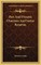 Past And Present; Chartism And Sartor Resartus