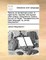 Temora, an Ancient Epic Poem, in Eight Books