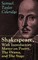 Shakespeare, With Introductory Matter on Poetry, The Drama, and The Stage by S.T. Coleridge