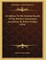 An Address To The Swindon Branch Of The Workers' Educational Association, By Robert Bridges (1916)