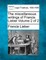 The miscellaneous writings of Francis Lieber Volume 2 of 2