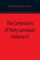 The Confessions of Harry Lorrequer (Volume V)