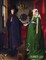Arnolfini Portrait Art Planner 2021