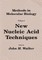 New Nucleic Acid Techniques