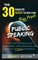 Public Speaking