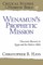 Wenamun's Prophetic Mission