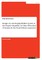 Design of a developing Welfare System in the People's Republic of China. What kind of System do the Social Policies represent?