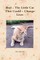 Bud - The Little Cat That Could - Change Lives