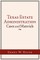 Texas Estate Administration