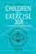 Children and Exercise XIX