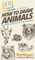 How To Draw Animals