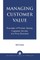 Managing Customer Value