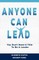 Anyone Can Lead