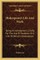Shakespeare's Life and Work