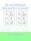 Schipperke Memory Game