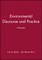 Environ Discourse Practice
