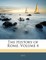 The History of Rome, Volume 4