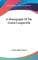 A Monograph Of The Genus Lesquerella