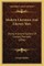 Modern Literature and Literary Men