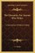 The Glossaries, For Anyone Who Writes