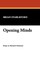 Opening Minds