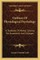 Outlines of Physiological Psychology