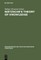 Nietzsche's Theory of Knowledge