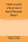 A treatise on practice in the civil courts of record of Pennsylvania (Volume I)
