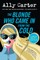 The Blonde Who Came in from the Cold